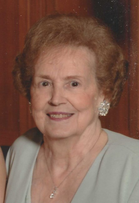Obituary of Ruth L. Shelton