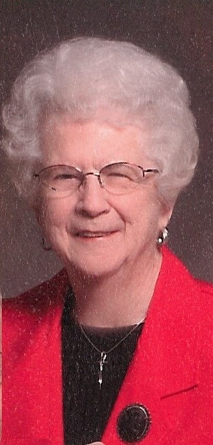 Obituary of Bernice Taylor Wiley