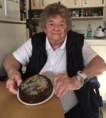 Obituary of Doreen McMann