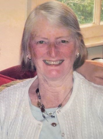 Obituary of Margery P. Lok