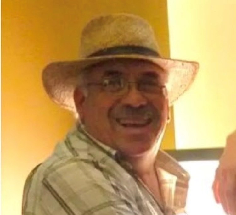 Obituary of Oscar P Martinez