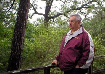 Obituary of Larry Thomas Lanning