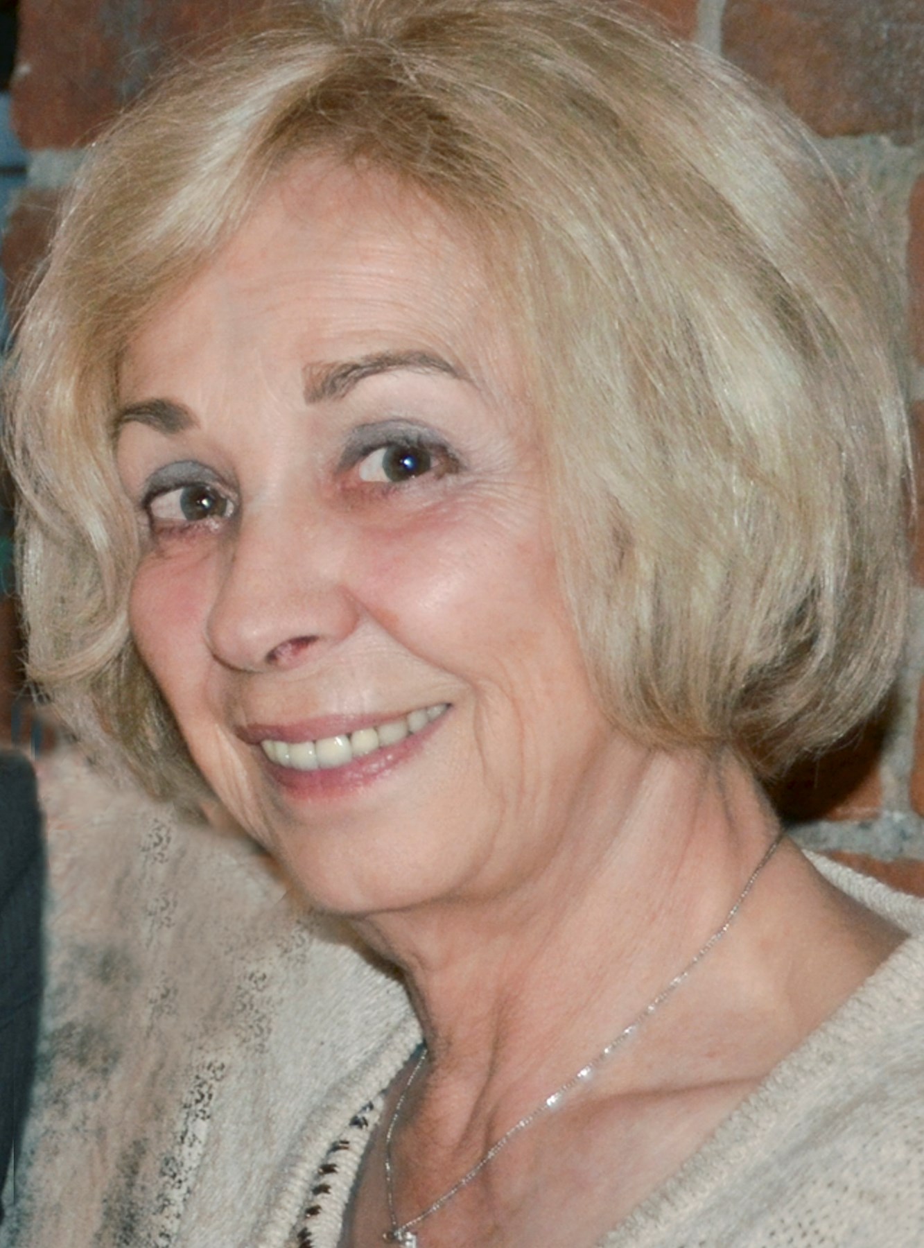 Obituario de Raymonde Billy