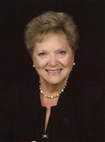 Obituary of Judy Nall Veirs