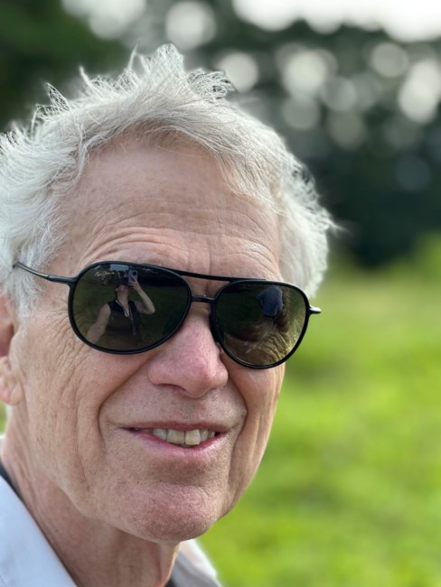 Obituary of Robert "Scott" Terhune