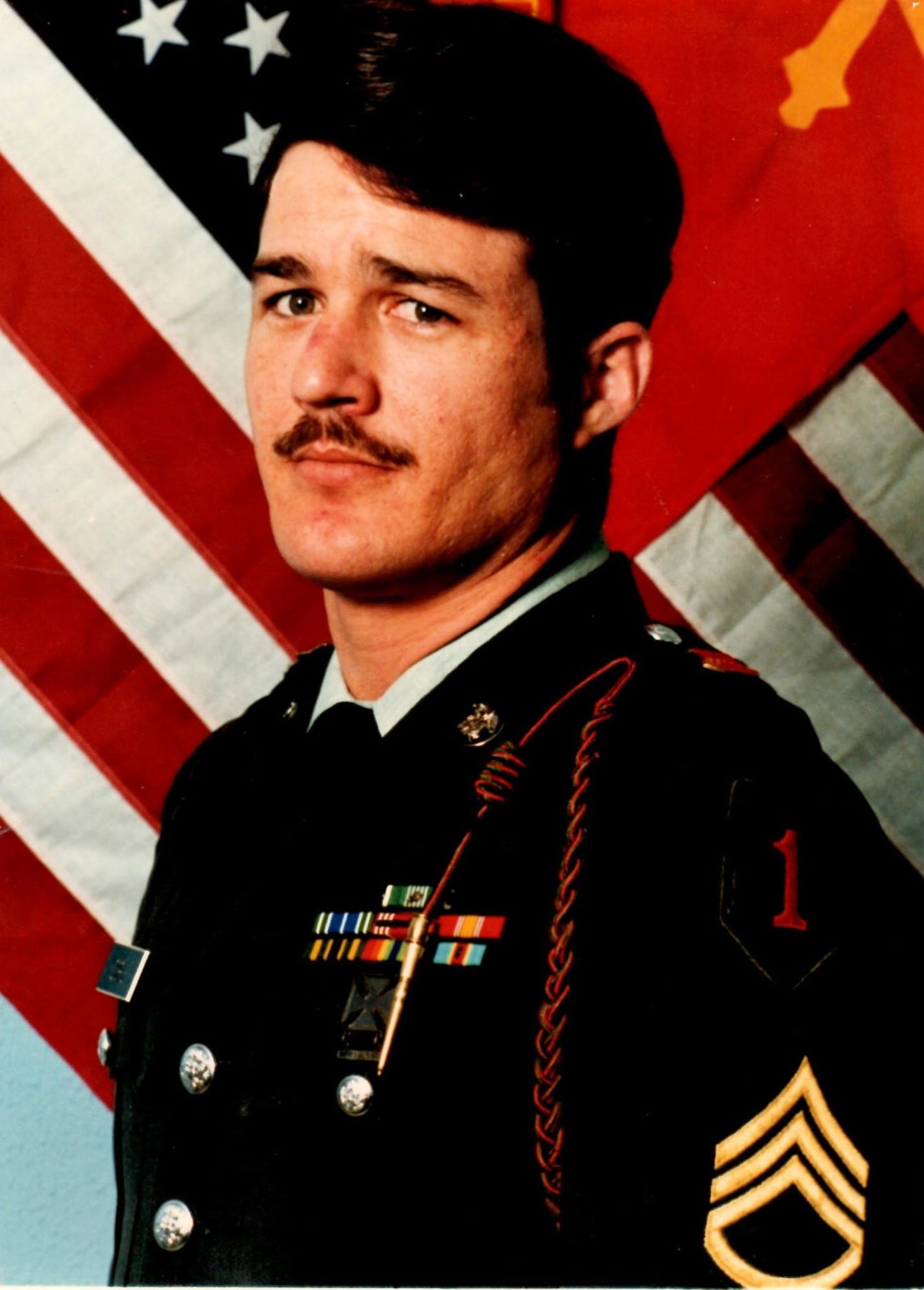 Obituary of Roy Jacob Doris III