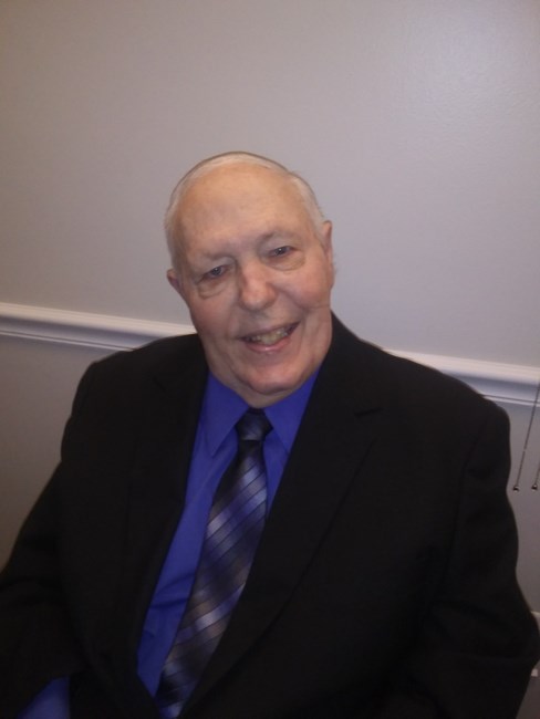 Obituary of Joe Alan White