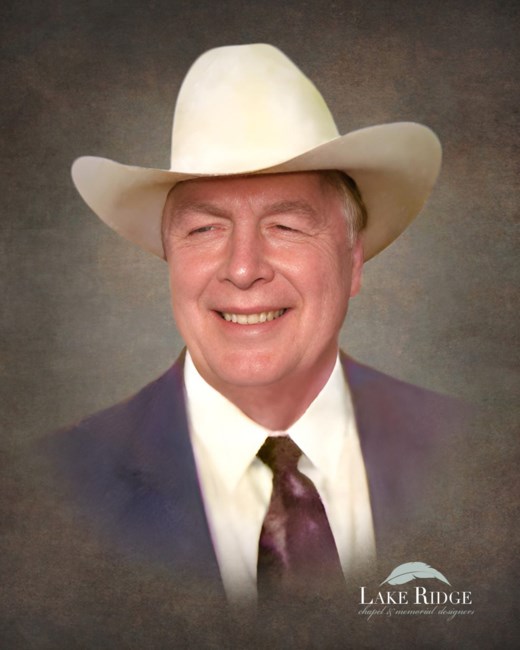 Obituary of Bob Schumann