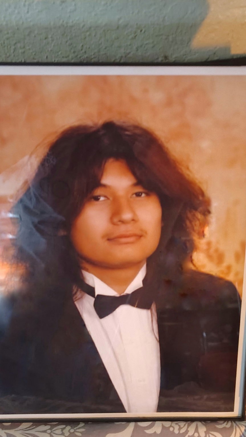 Obituary of Josue Daniel Ramirez