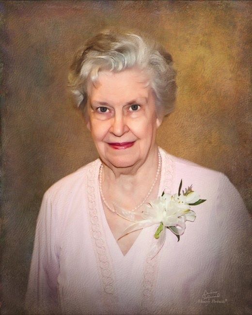 Obituary of Jayne Louise Vick