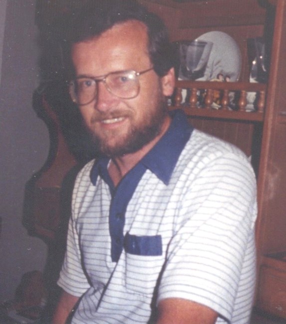 Obituary of Charles "Mike" Wheeler Jr.