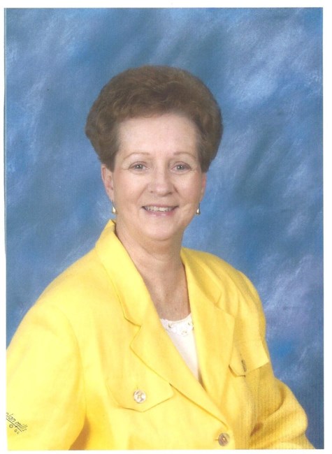 Obituary of Bonnie Rose