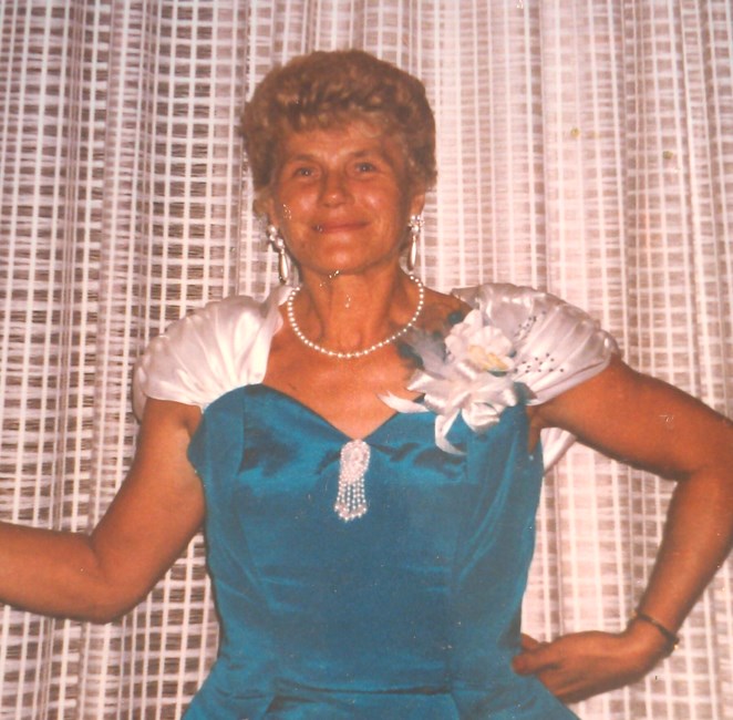 Obituary of Karin M. Dakin