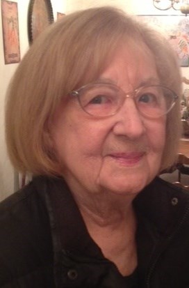 Obituary of Shirley Shrago Zaval