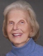 Obituary of Myrna LuAnne Burgoyne