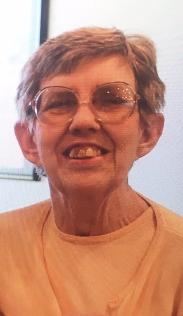 Obituary of Mrs. Jan Carol Branton Lefler