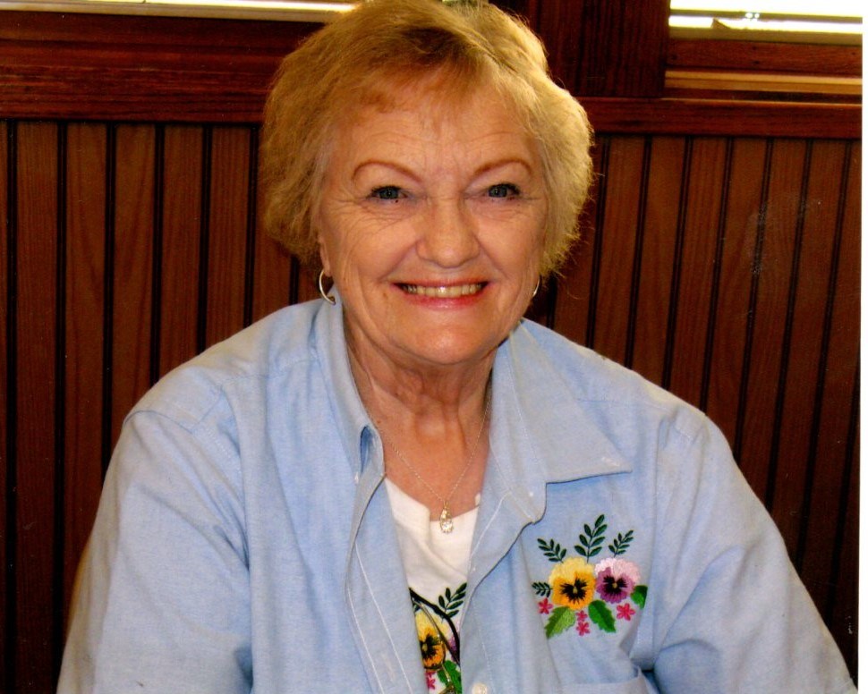 Obituary of Mildred Louise (Gruben) Thieme