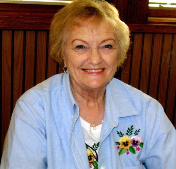 Obituary of Mildred Louise (Gruben) Thieme