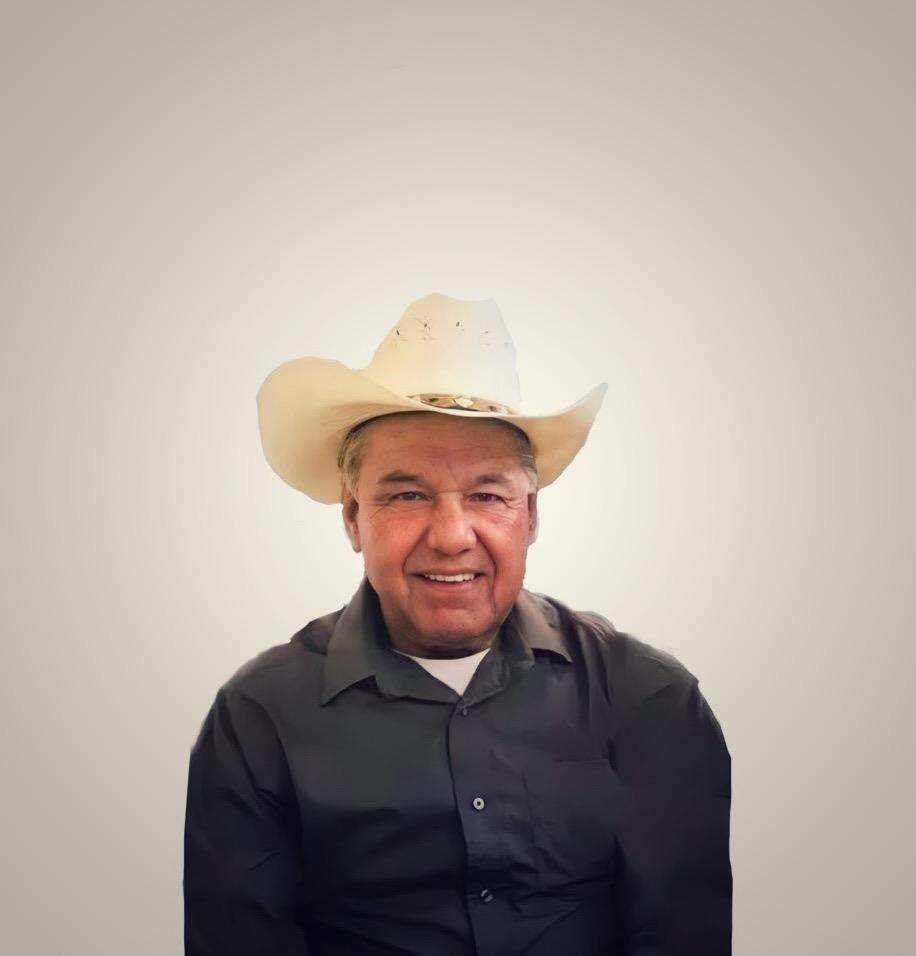 Avis de décès de Ruben Cortez de La Fuente