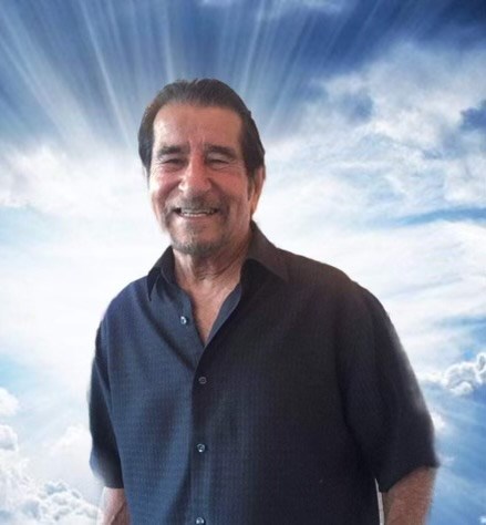 Obituary of Joseph Daniel Miller