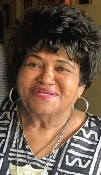 Obituary of Donna F. Johnson