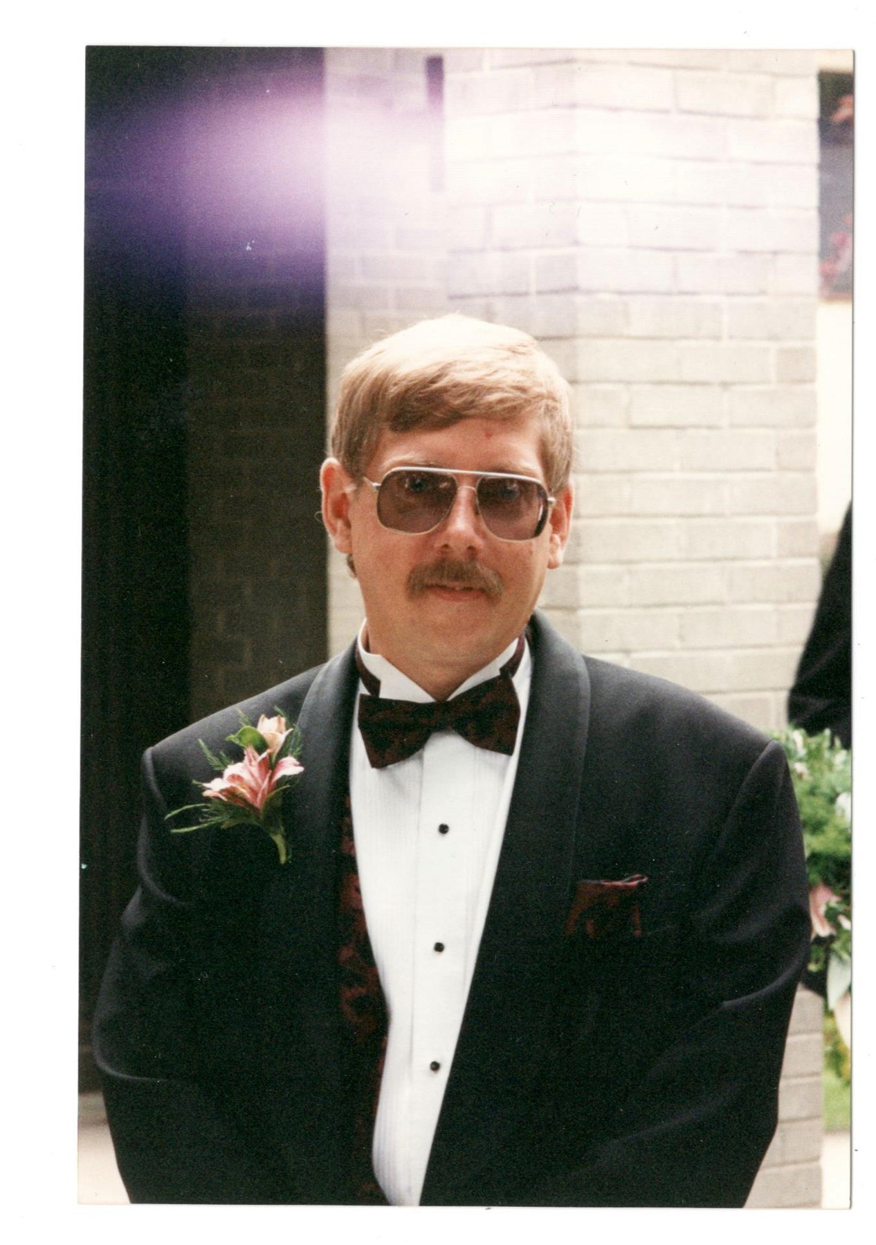 Obituary of Terry Jan Sepp