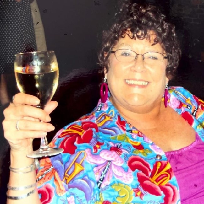 Obituary of Cynthia Rose Guichet