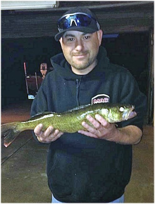 Obituary of David Allan Hodowaine