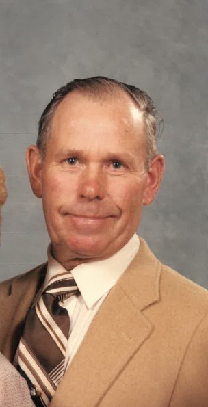 Avis de décès de George Deboer