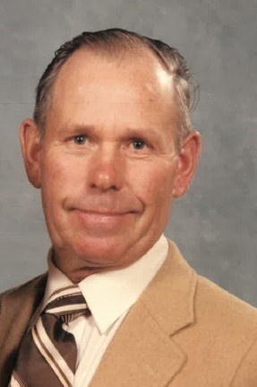 Obituary of George Deboer