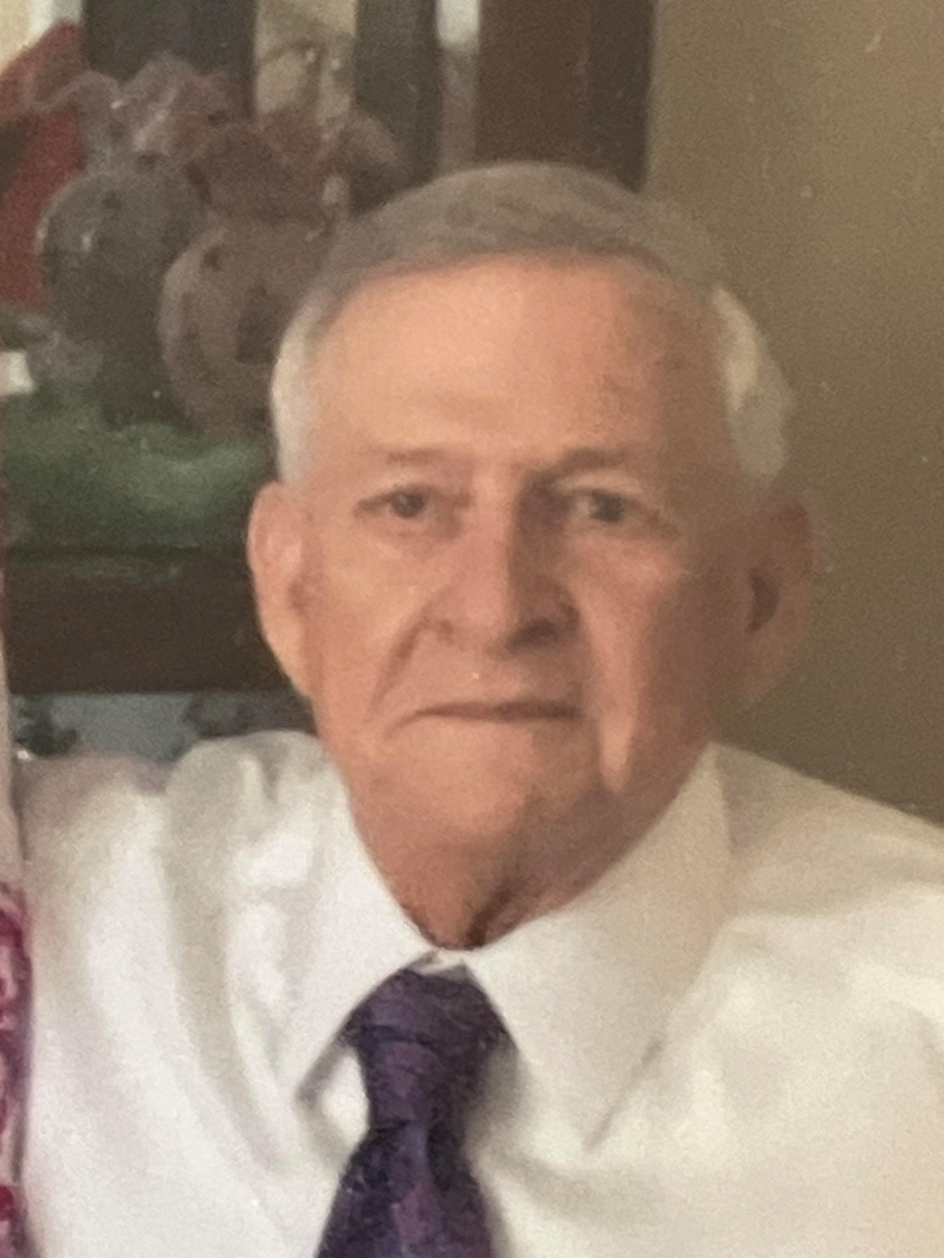 Obituary of Billy Eubanks