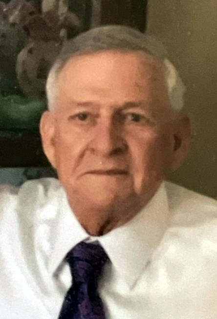 Obituary of Billy Eubanks
