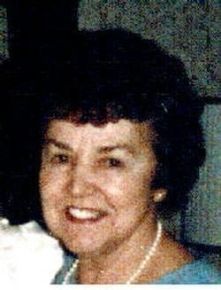 Obituary of Pauline D. West Walters