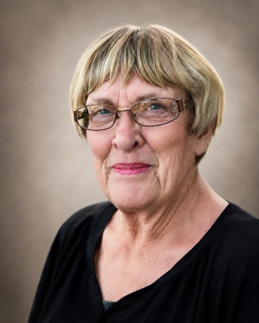 Obituary of Alecia Ninette (Shobert) Cordell