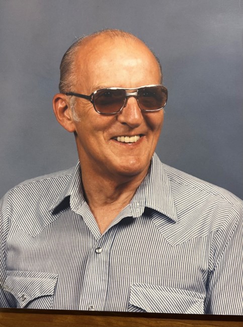Obituary of Francis Rowland Hunt