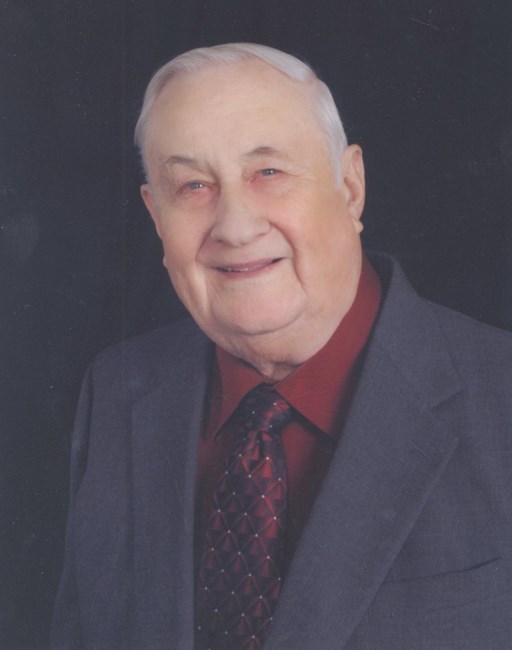 Obituary of Robert Halman Bennett