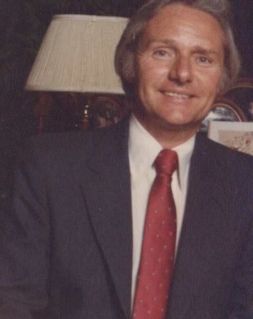 Obituary of Mr. Henry "Hank" J. Bellingham III