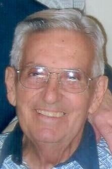 Obituary of Fred "Howie" Letz