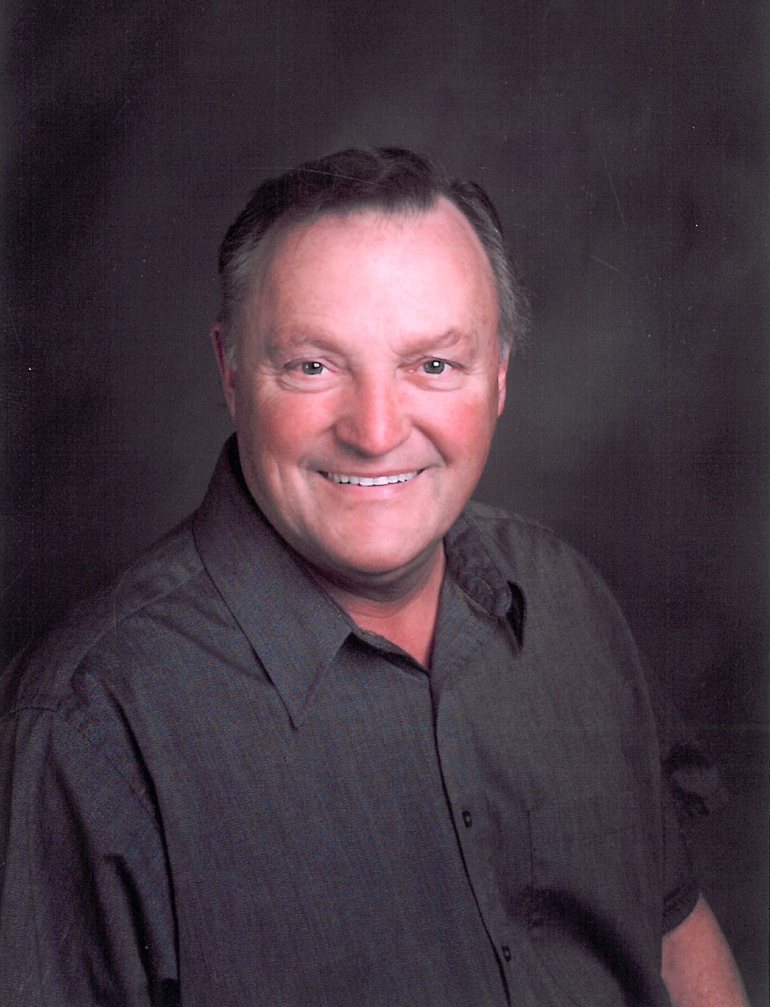 Harold Elliott Obituary Edmonton, AB