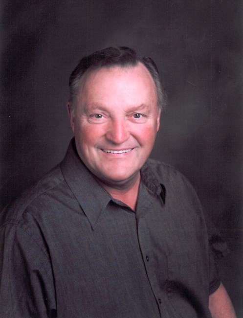 Obituary of Harold J. Elliott