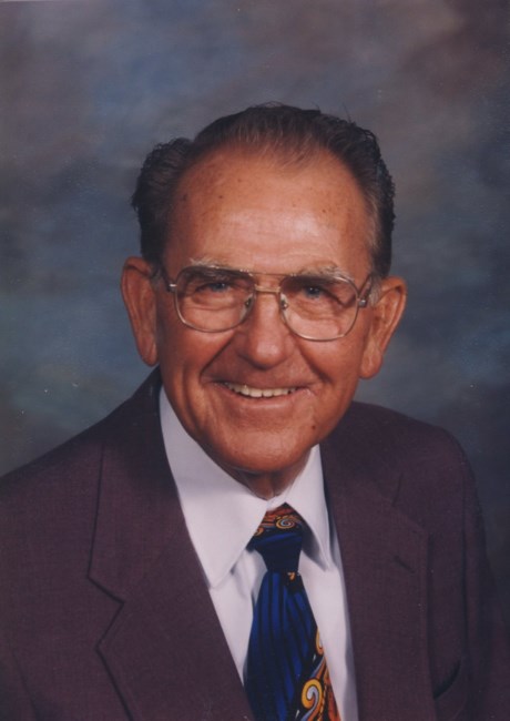 Obituary of Homer Johnson