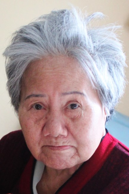 Obituary of Hua Thi Trinh