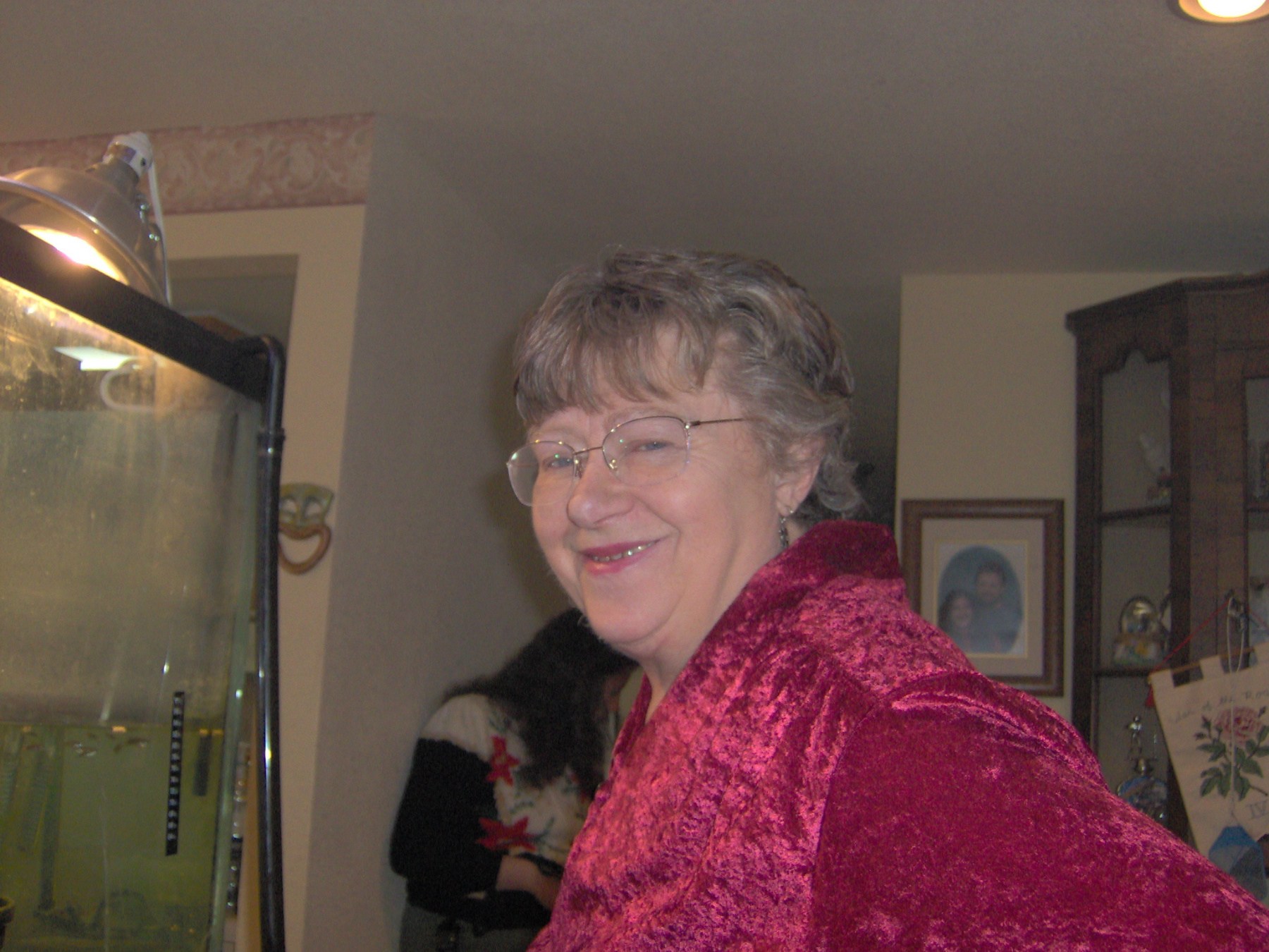 Obituary of Peggy Ann Shaffer