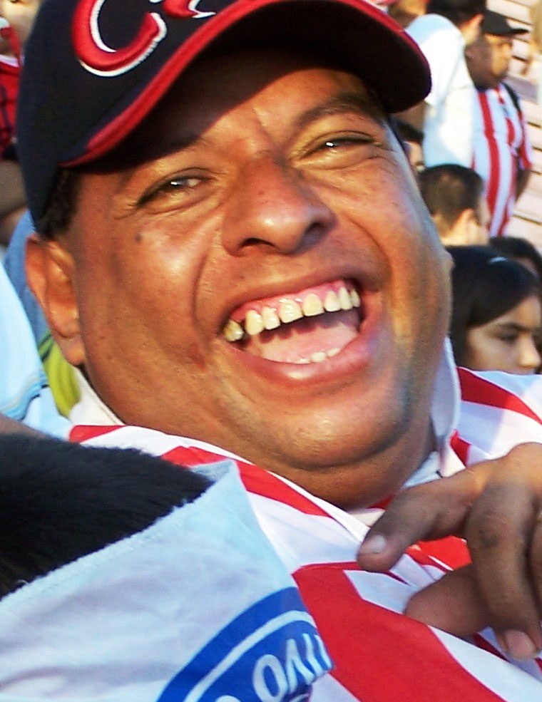 Obituary of Arturo Figueroa Lopez