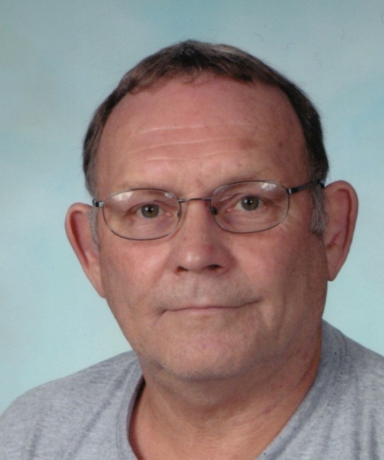 Obituary of Gary Leonard White