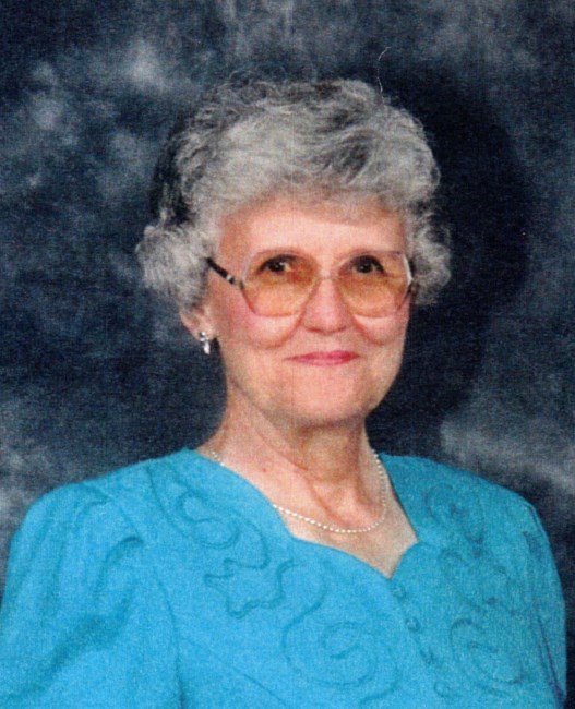 Obituary of Norma Jean Lakey