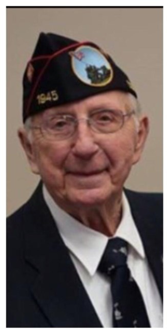 Obituary of Anthony John Yakacki