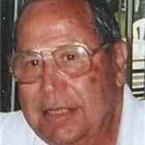 Obituary of Frank A. Farina