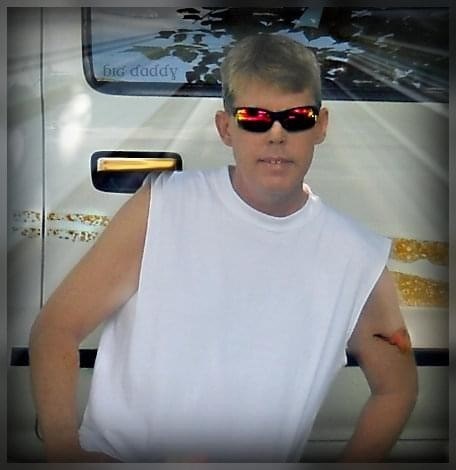 Obituary of Jon David Loyd