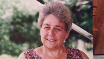 Obituary of Joyce A Shaw